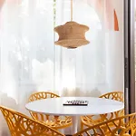 Exclusive With Garden And Parking, Deluxe In