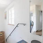 Feriehus Exclusive With Garden And Parking, Deluxe In Viareggio