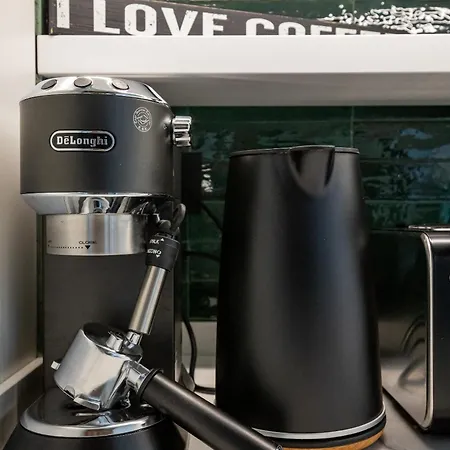 La Casina, Precious In A Unique Location, Viareggio