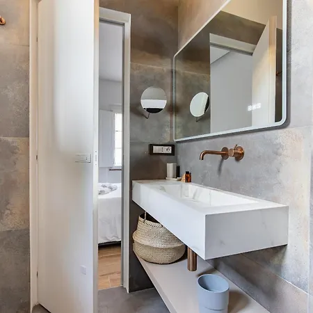 Σπίτι διακοπών La Casina, Precious In A Unique Location,