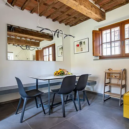 La Casina, Precious In A Unique Location, Будинок відпочинку *