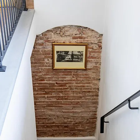 La Casina, Precious In A Unique Location, Σπίτι διακοπών