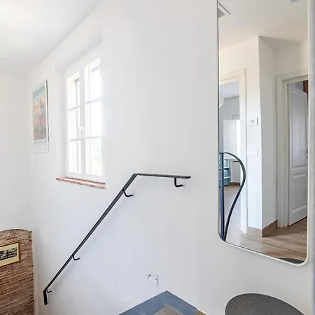 Σπίτι διακοπών La Casina, Precious In A Unique Location, Βιαρέτζιο