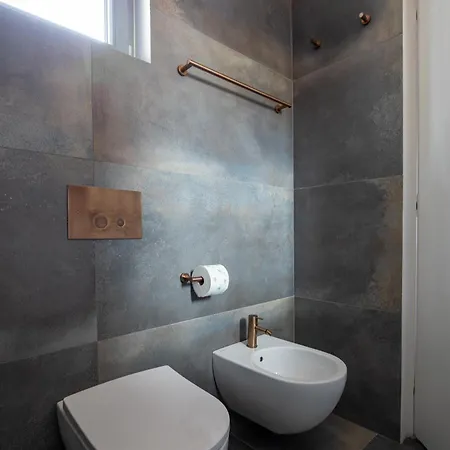 Σπίτι διακοπών La Casina, Precious In A Unique Location, Βιαρέτζιο