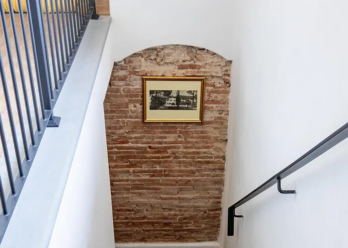 La Casina, Precious In A Unique Location, Будинок відпочинку