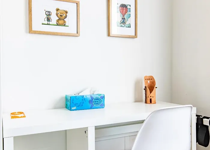 La Casina, Precious In A Unique Location, Viareggio