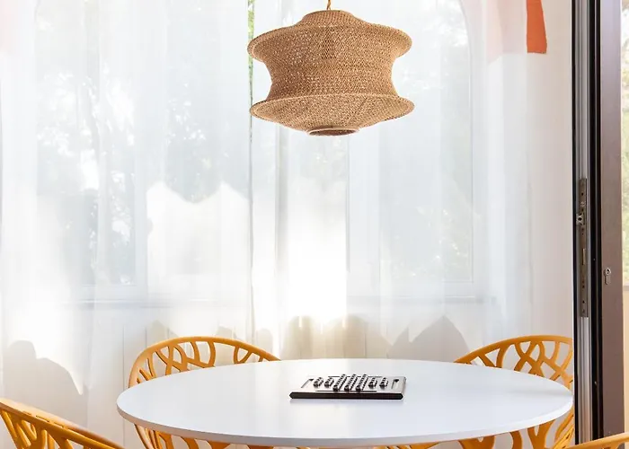 La Casina, Precious In A Unique Location,