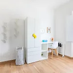 Exclusive With Garden And Parking, Deluxe In Сasa de vacaciones Viareggio