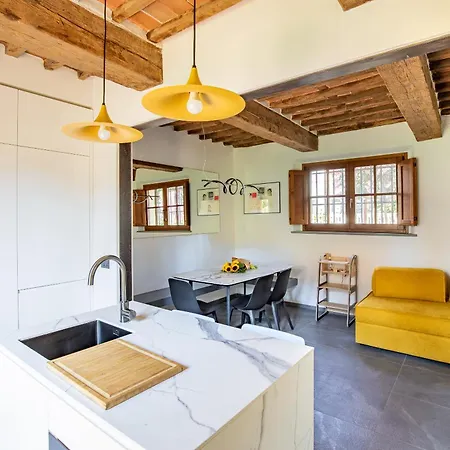 La Casina, Precious In A Unique Location, Будинок відпочинку *