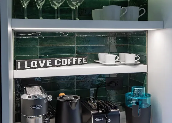 La Casina, Precious In A Unique Location, *