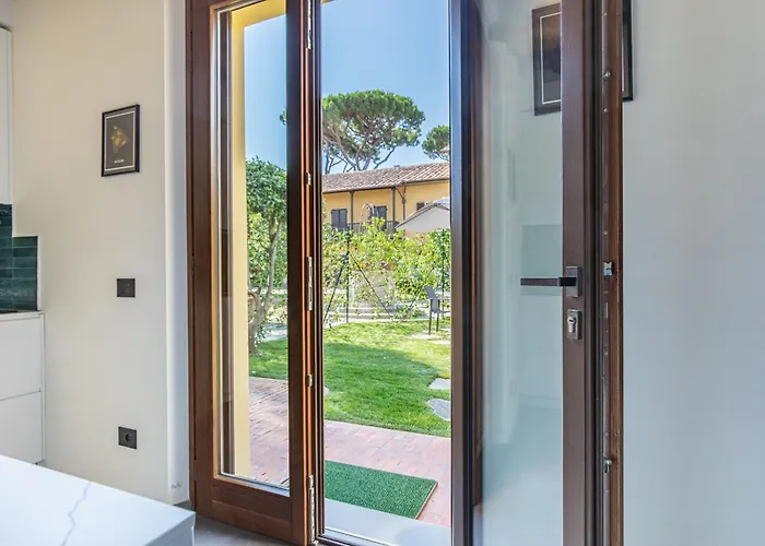 La Casina, Precious In A Unique Location, Σπίτι διακοπών *