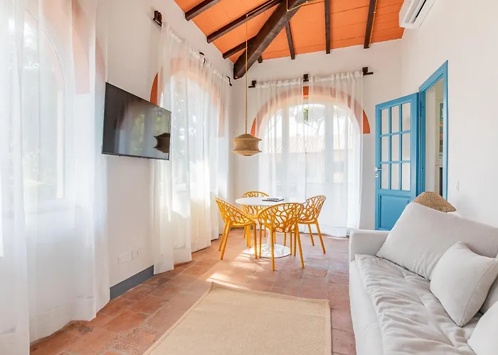 La Casina, Precious In A Unique Location, Σπίτι διακοπών