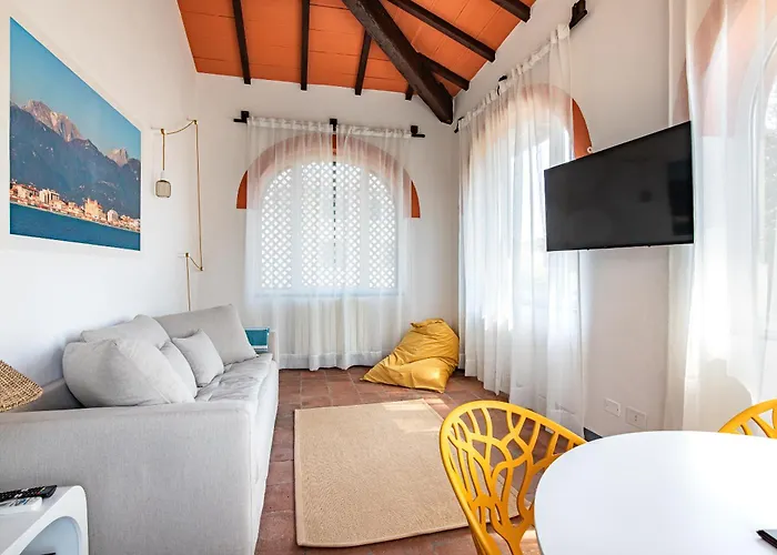 La Casina, Precious In A Unique Location, Σπίτι διακοπών *