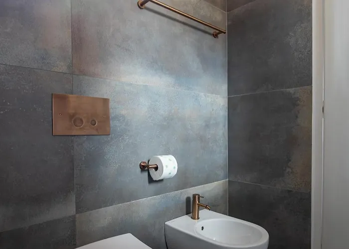 Σπίτι διακοπών La Casina, Precious In A Unique Location, Βιαρέτζιο